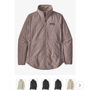 Patagonia Pack In Jacket NWT